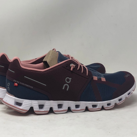 mulberry velvet on cloud